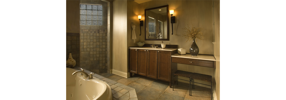 Custom Bath Areas Custom Bath Areas