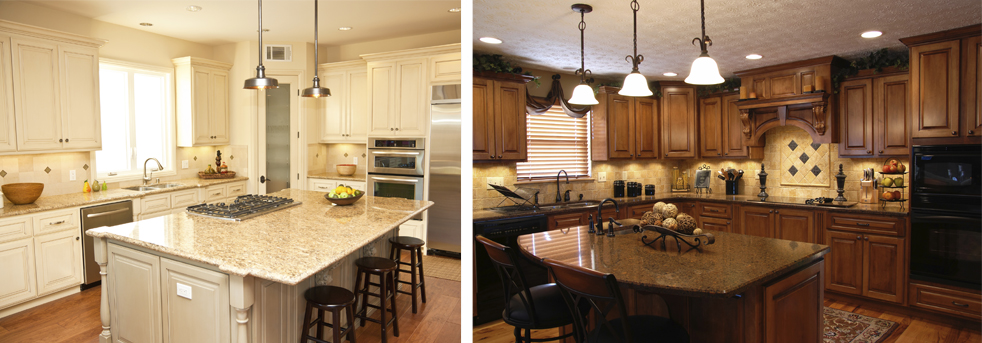 Luxurious Kitchens Luxurious Kitchens