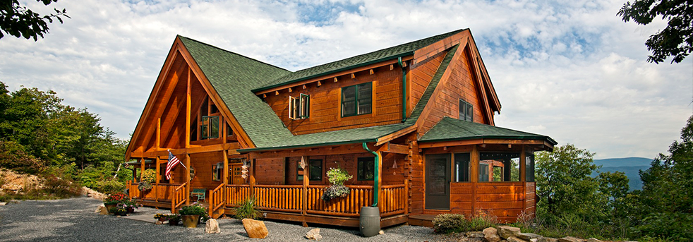 The Chilhowee Retreat The Chilhowee Retreat