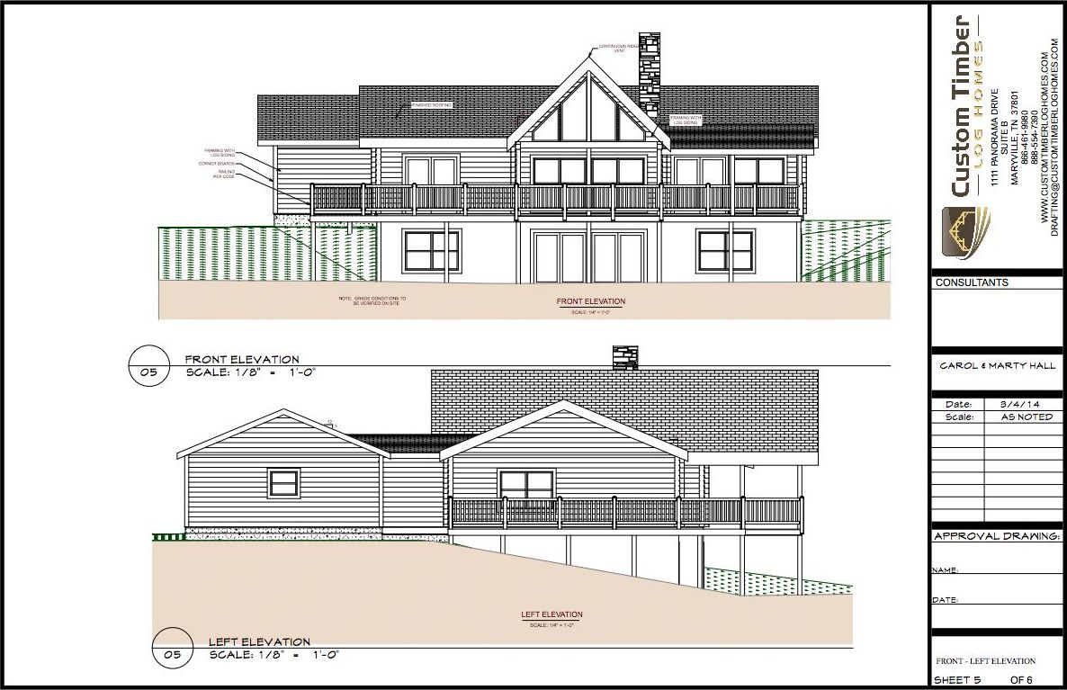 Earth Sheltered Homes Complete Blueprints