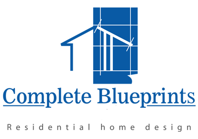 Complete Blueprints Logo